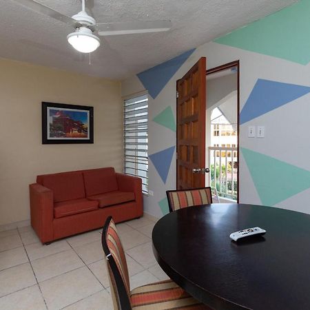 Red Sunset Beach Club Hotel Boqueron Exterior photo