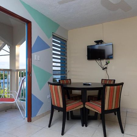 Red Sunset Beach Club Hotel Boqueron Exterior photo