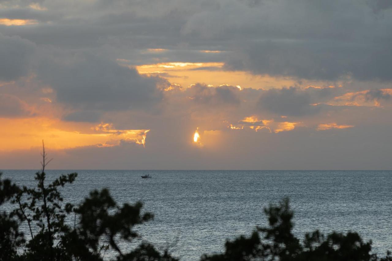 Red Sunset Beach Club Hotel Boqueron Exterior photo
